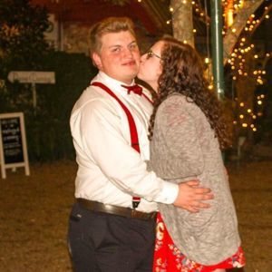 Meet your Posher, Madison